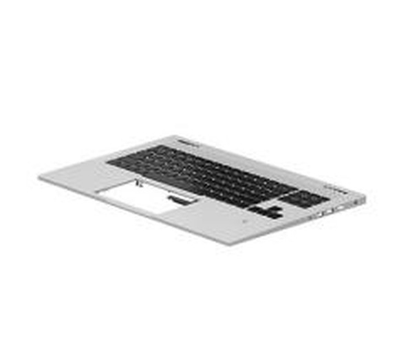 HP N45350-271 ricambio per laptop Tastiera