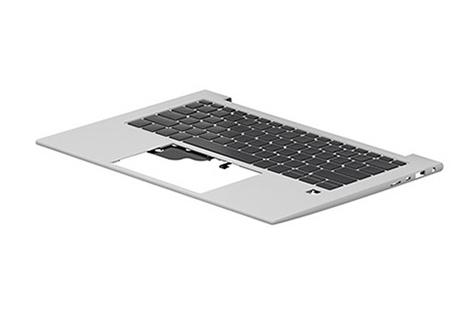 HP 840 G9/G10/G11 Topcover, TY BL