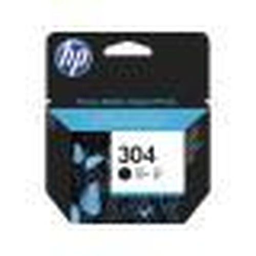 HP Cartuccia inchiostro originale nero 304 (HP 304 - sort - original - bl?kpatron)