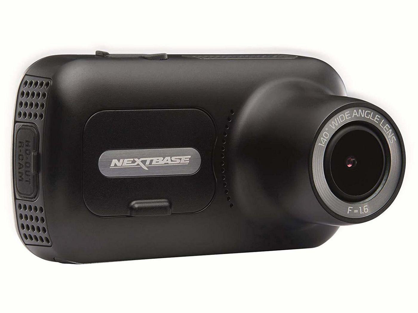 Dash cam da 322 Gw