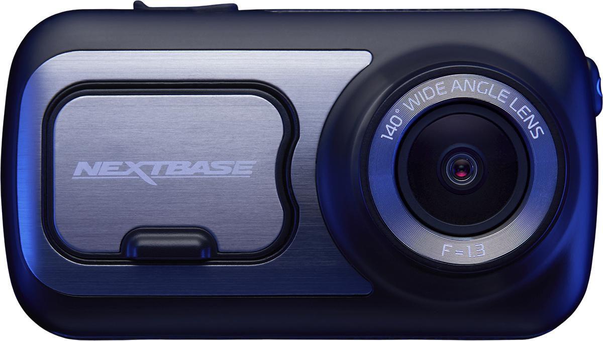 Dashcam da 422 Gw