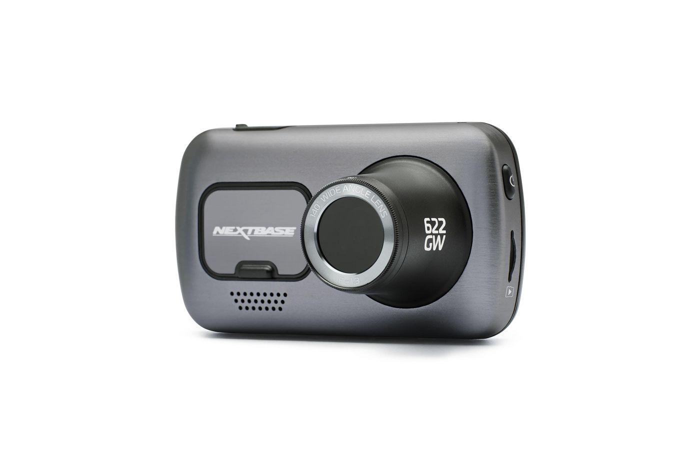 Dash cam 4K da 622 Gw