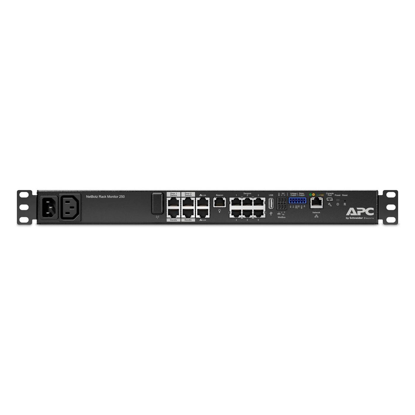 NBRK0250A Accessorio UPS