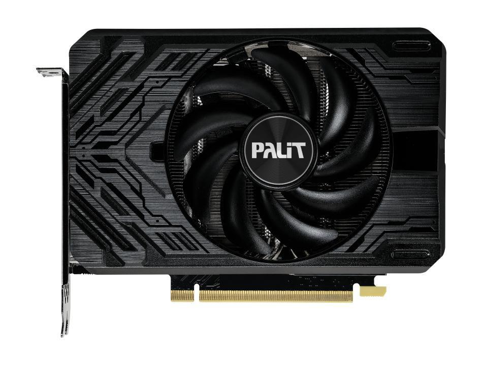 Geforce Rtx 4060 Ti Stormx