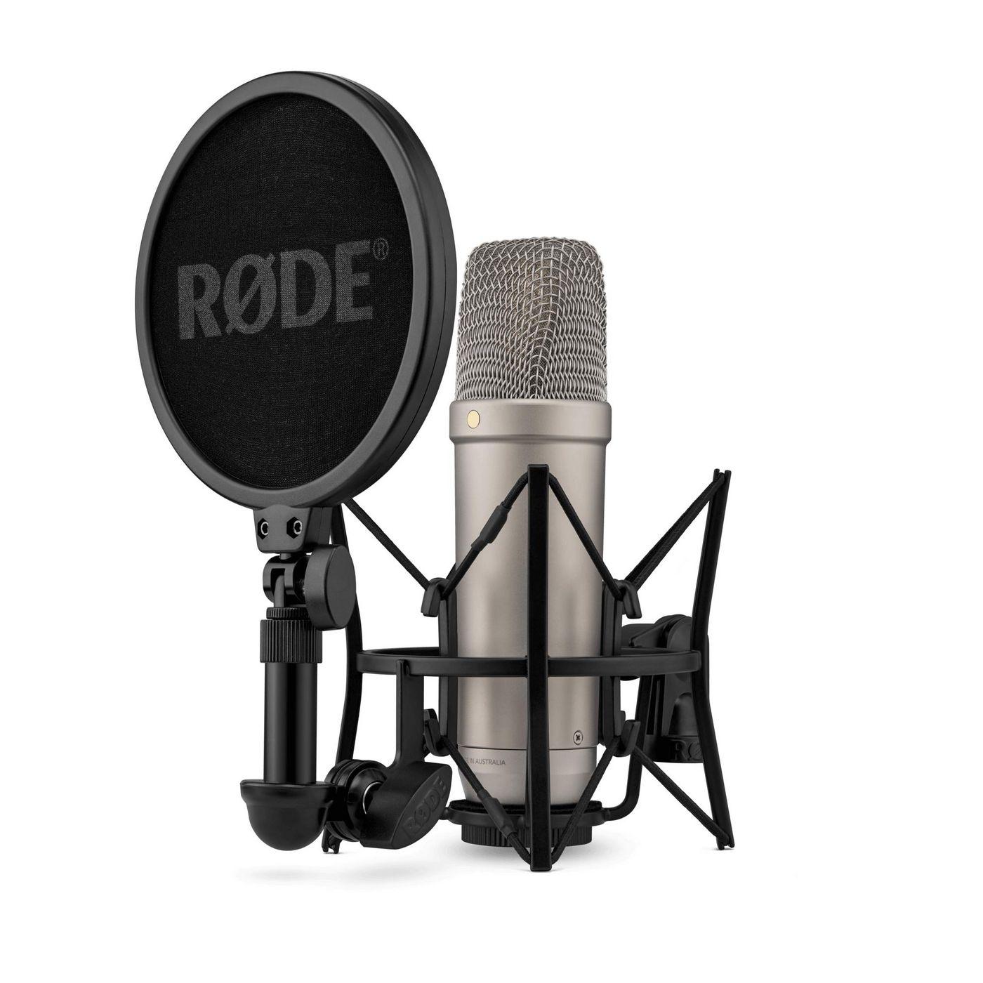 magazzino Linden ---- Rode NT1-A 5th Gen sr NT1GEN5