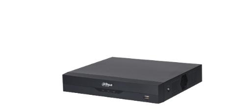 Dahua-NVR2104HS-I2-DVR IP 4Ch 1HDD 12V I/O Audio 1 LAN