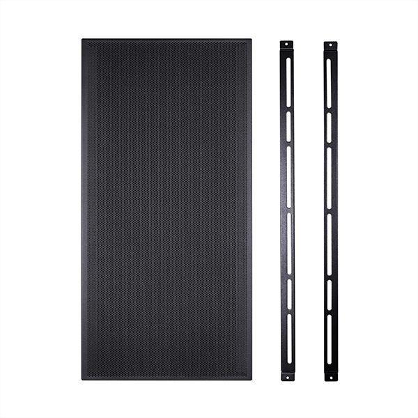 Parte del case del computer Midi Tower