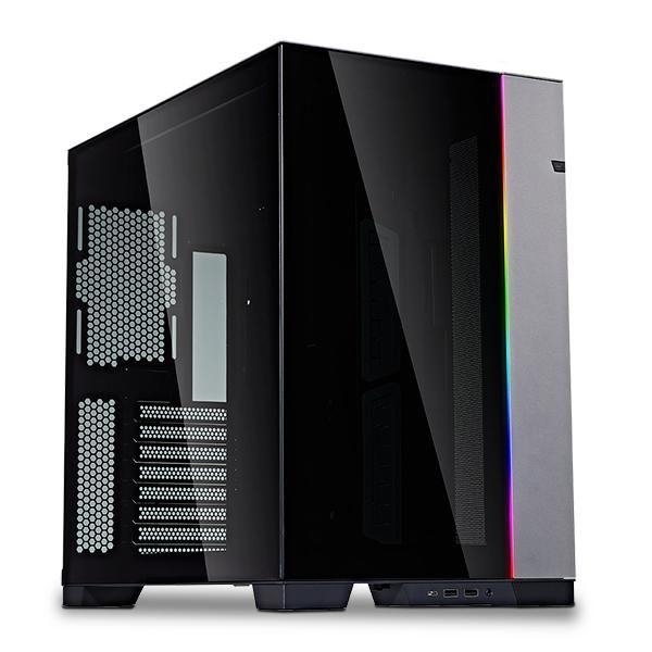 Case per computer Midi Tower Grigio