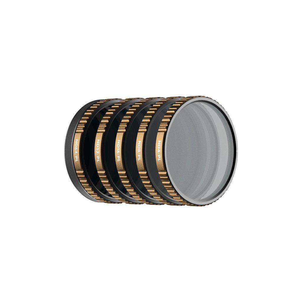 Filtro per obiettivo della fotocamera circolare