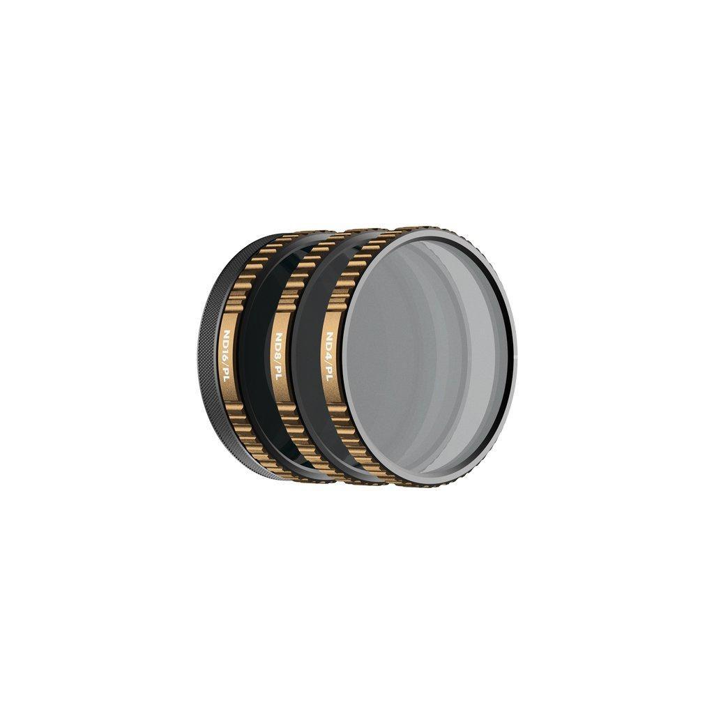 Filtro per obiettivo della fotocamera circolare