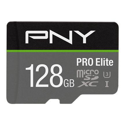 Microsdxc Pro Elite 128 Gb