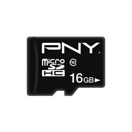 Prestazioni Plus 16 GB