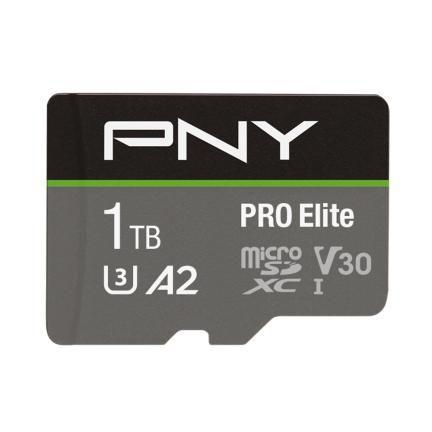 Pro Elite 1000 Gb Microsdxc