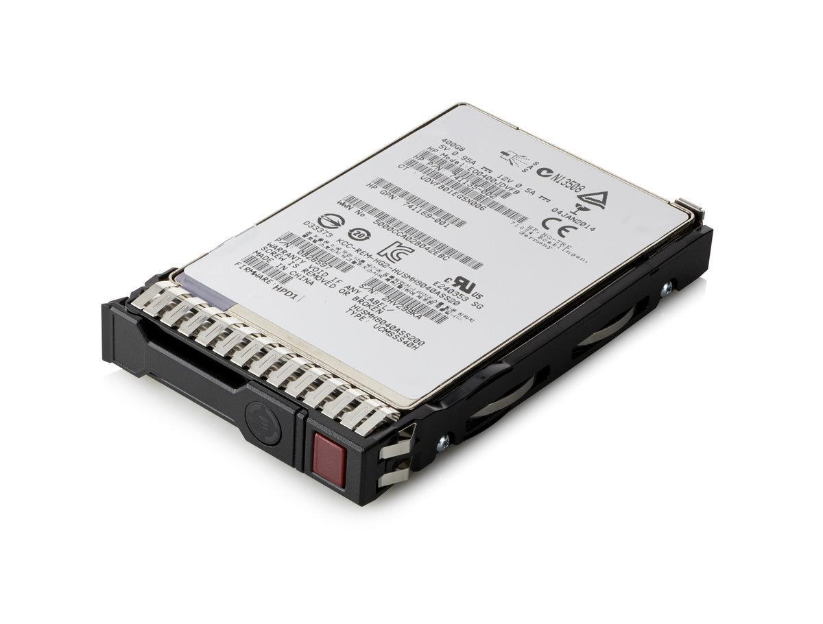 SSD SATA MU SFF SC DS da 480 GB