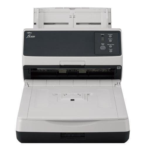 SCANNER RICOH FI-8250LED...