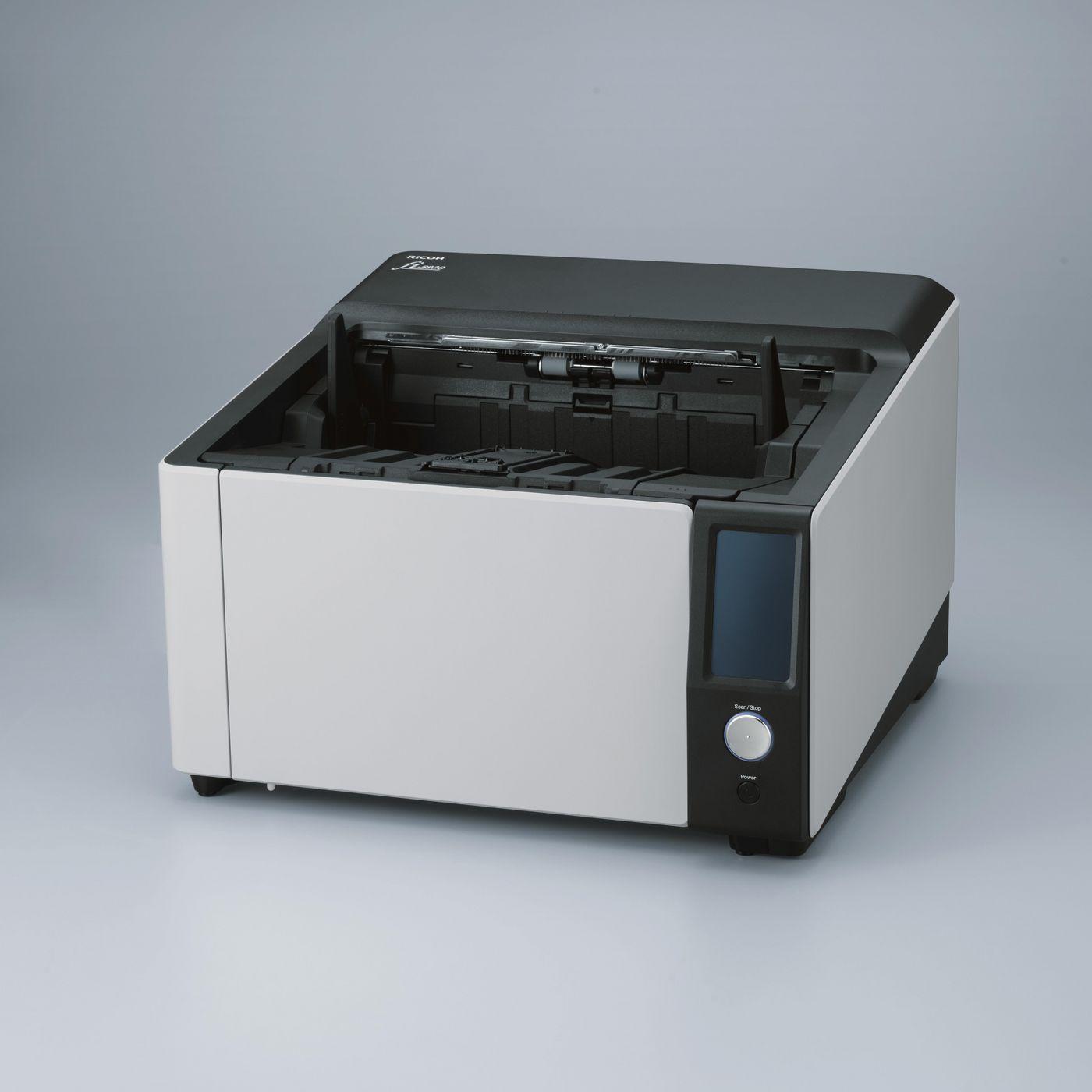 Scanner Adf Fi-8930 600 X 600