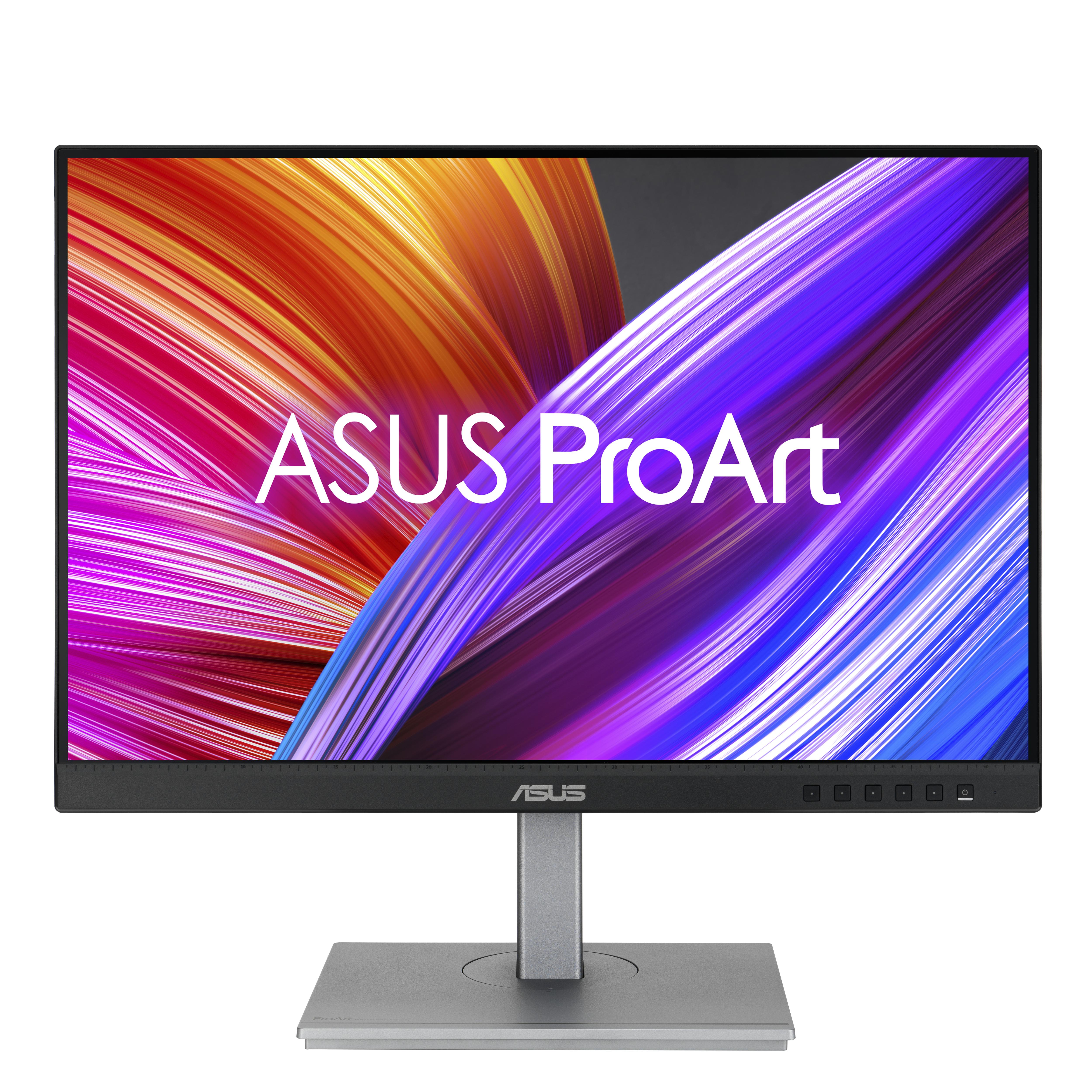 ASUS ProArt PA248CNV Monitor PC 61,2 cm [24.1] 1920 x 1200 Pixel Full HD+ Nero (ASUS)