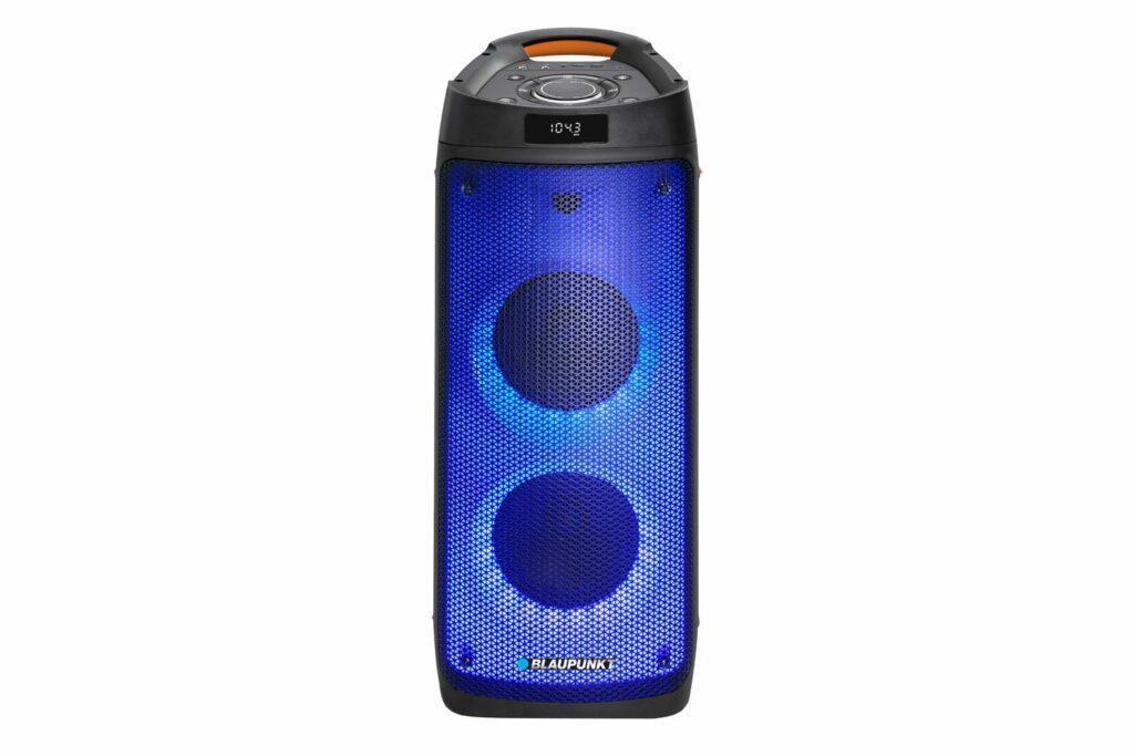 SISTEMA AUDIO BLAUPUNKT PB06DB