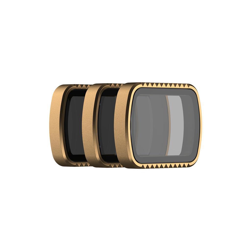 Fotocamera con filtro per obiettivo della fotocamera