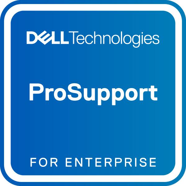 DELL Aggiorna da 3 anni ProSupport a 3 anni ProSupport 4H Mission Critical