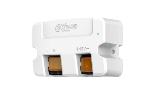 Dahua-Alimentatore 12Vdc 1.5A