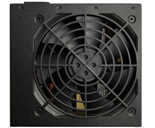 FSP HEXA 85+ PRO 450W alimentatore per computer 24-pin ATX ATX Nero