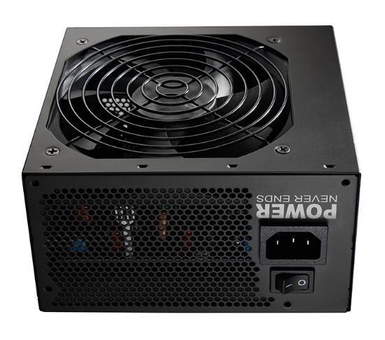 Alimentatore Hp2-500 500
