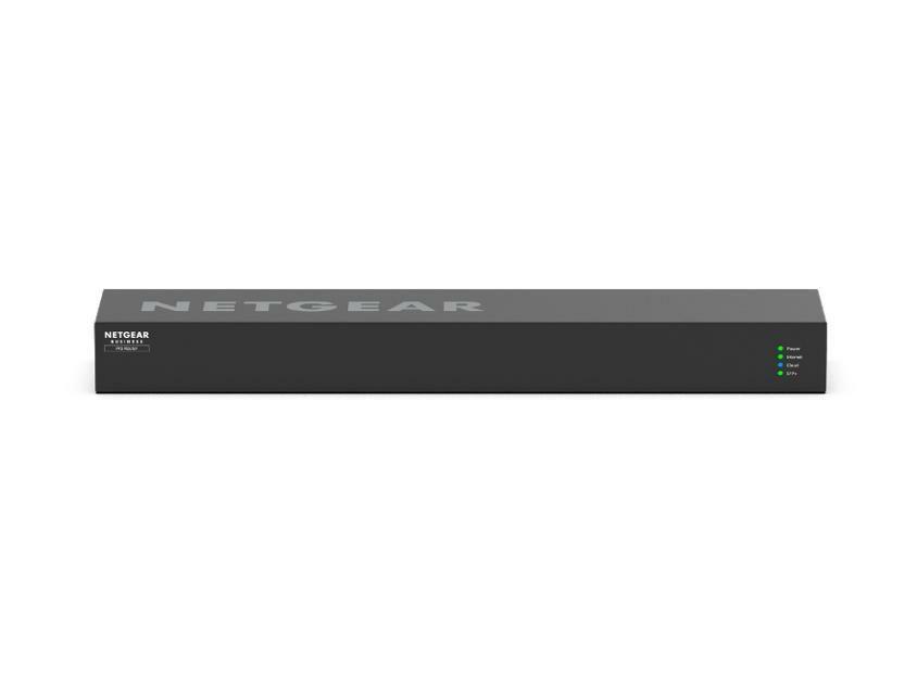 Il router PR60X 10G/Multi-Gigabit dual WAN Pro con Insight Remote Cloud Management