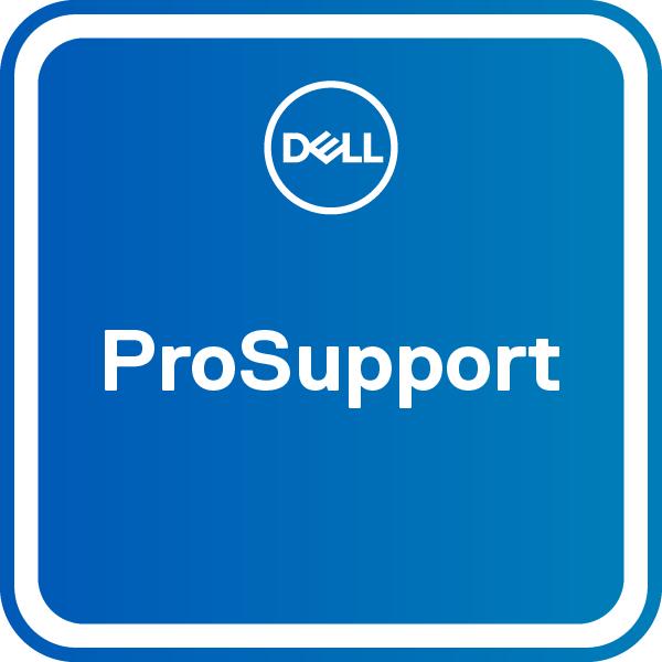 DELL 3Y ProSpt to 5Y ProSpt 5 anno/i