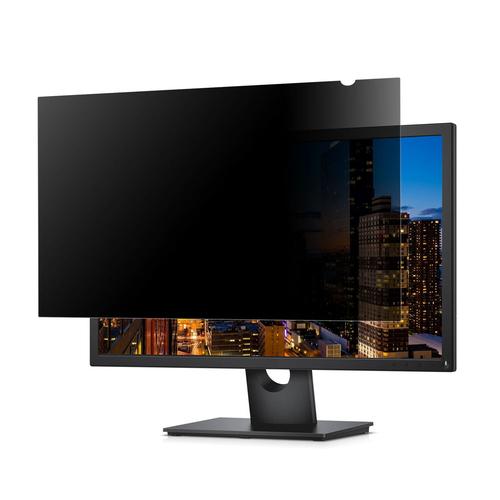 StarTech.com Filtro per la privacy per monitor da 20" - Filtro di protezione dello schermo - Pellicola protettiva per la riduzi