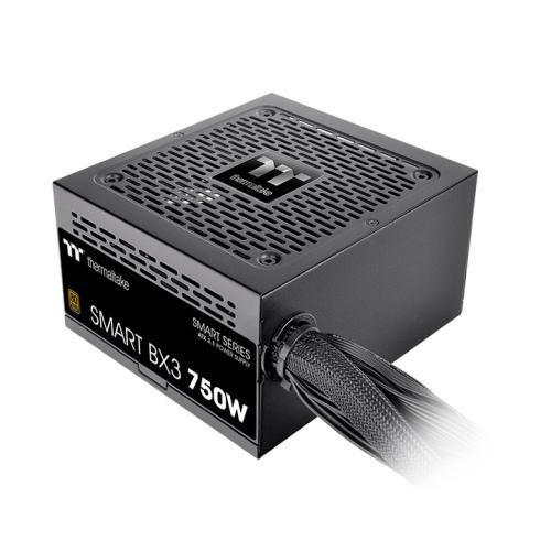 Thermaltake Smart BX3 alimentatore per computer 650 W ATX Nero (Netzteil Thermaltake Smart BX3 750W)