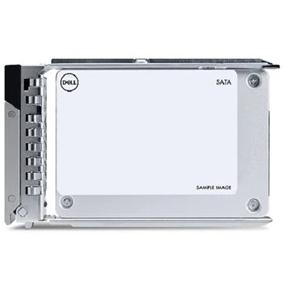 DELL PTCWC drives allo stato solido 2.5" 400 GB SAS