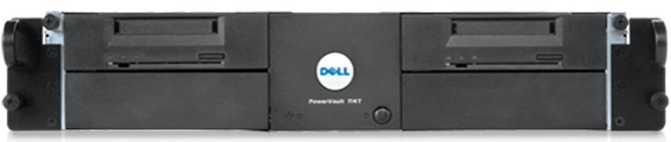 DELL POWERVAULT 114X 2U SAS
