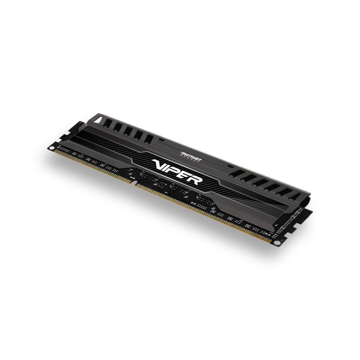 Modulo di memoria da 8 GB, DDR3, 1600