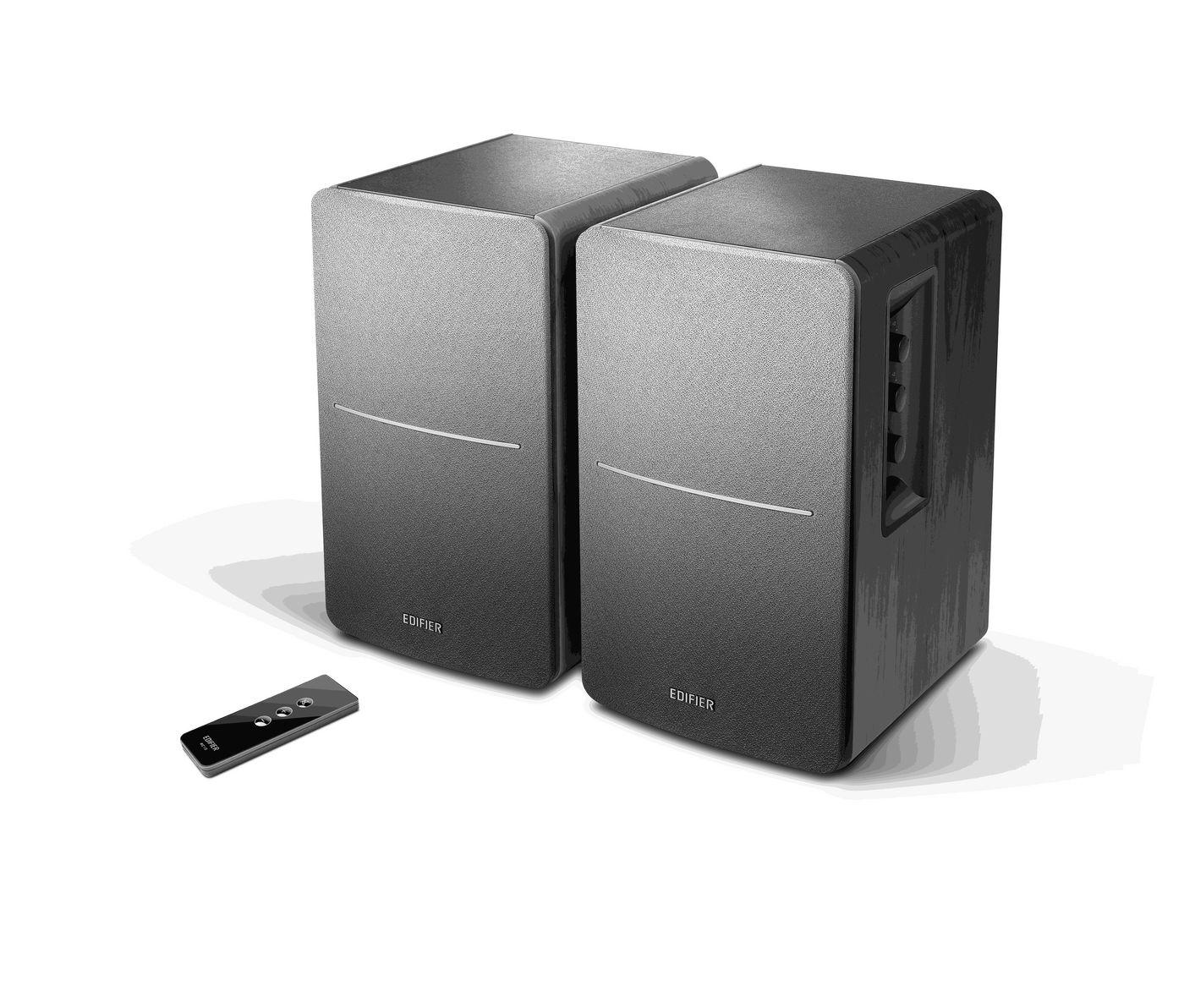 Altoparlante R1280T Nero