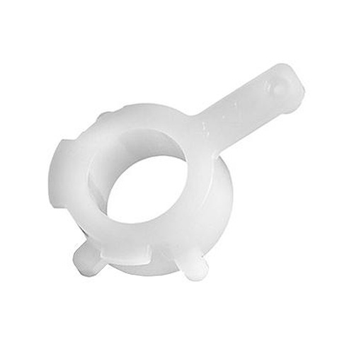 HP Shaft bushing/retainer (Bushing - Shaft bushing/retainer White - Warranty 12M)