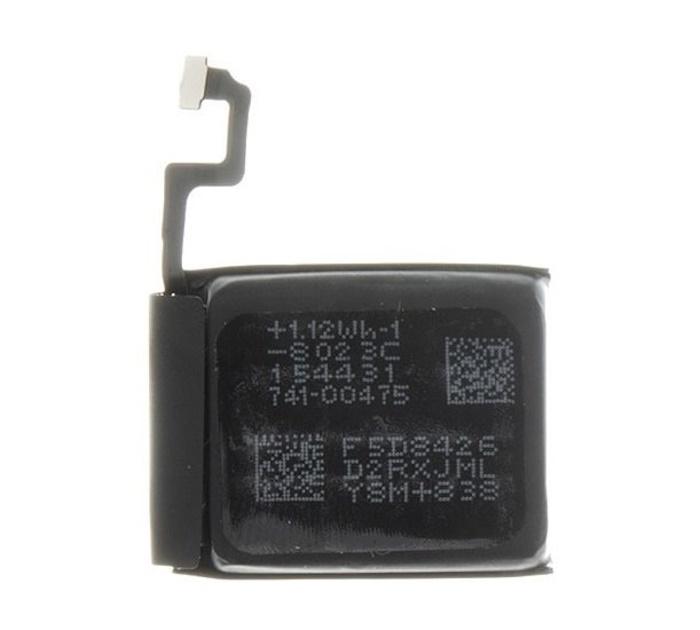 Batteria di ricambio per...