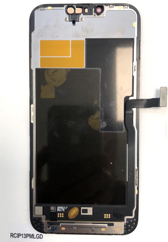 Display Lcd Rigenerato Per...