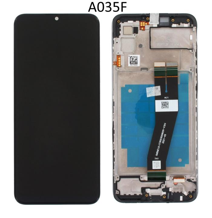 LCD Originale Samsung A035F...