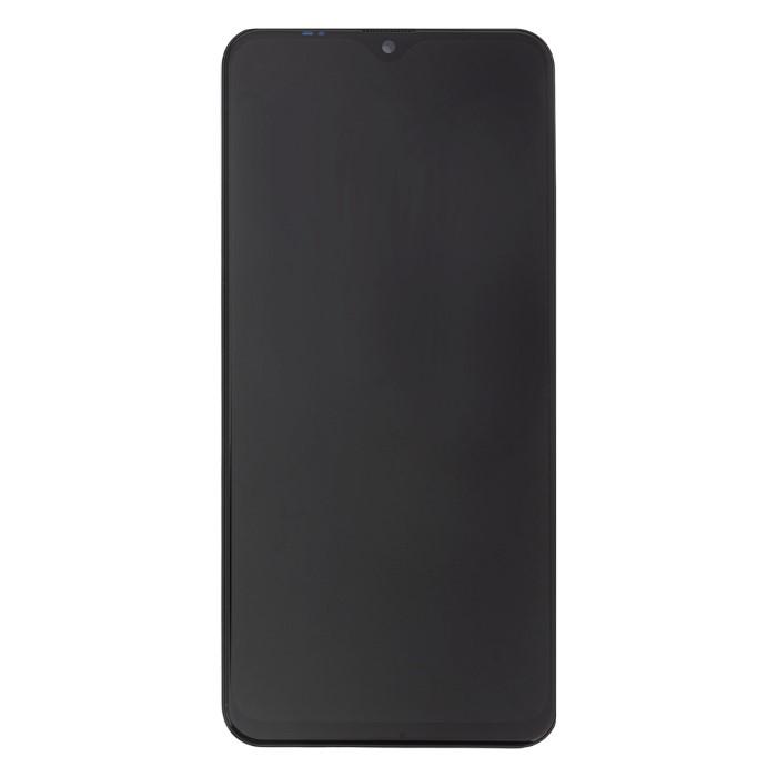 LCD Originale Samsung M205F Galaxy M20 GH82-18682 Nero