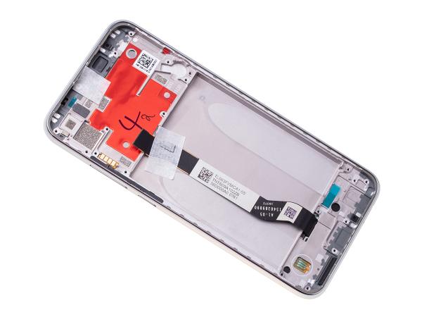 Redmi Note 8T Display...