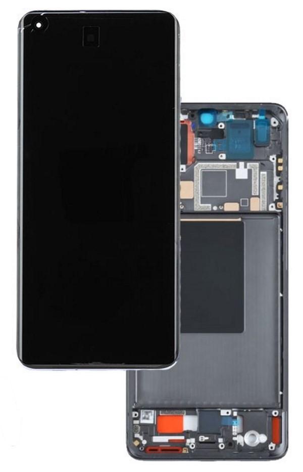Xiaomi 12 Lite 2022 Display...