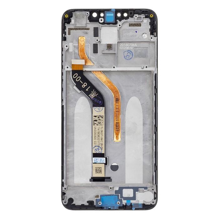 LCD con Frame per Xiaomi...