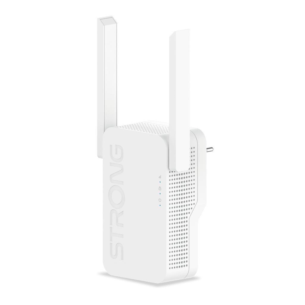 Ripetitore di rete Ax1800 1800