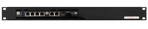 Rackmount.IT RM-CP-T5 porta accessori Staffa di supporto