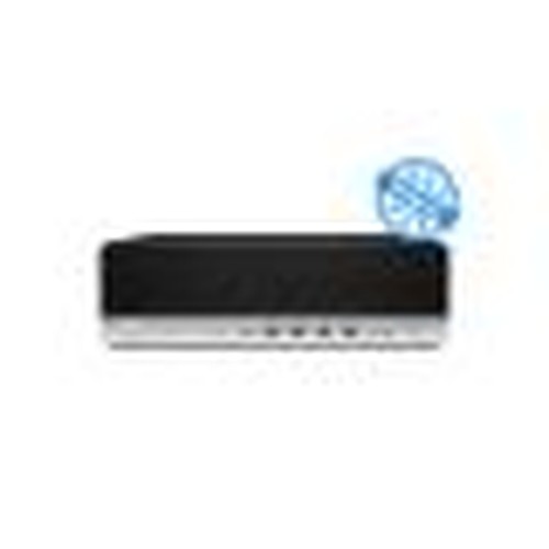 RINOVO PC SFF HP REFURBISHED 600-800 G3 I5-6X00 DDR4 8GB 480GB SSD WIN 10 PRO GAR 1Y
