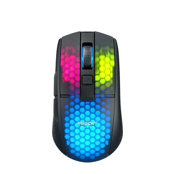 Mouse ad aria Burst Pro