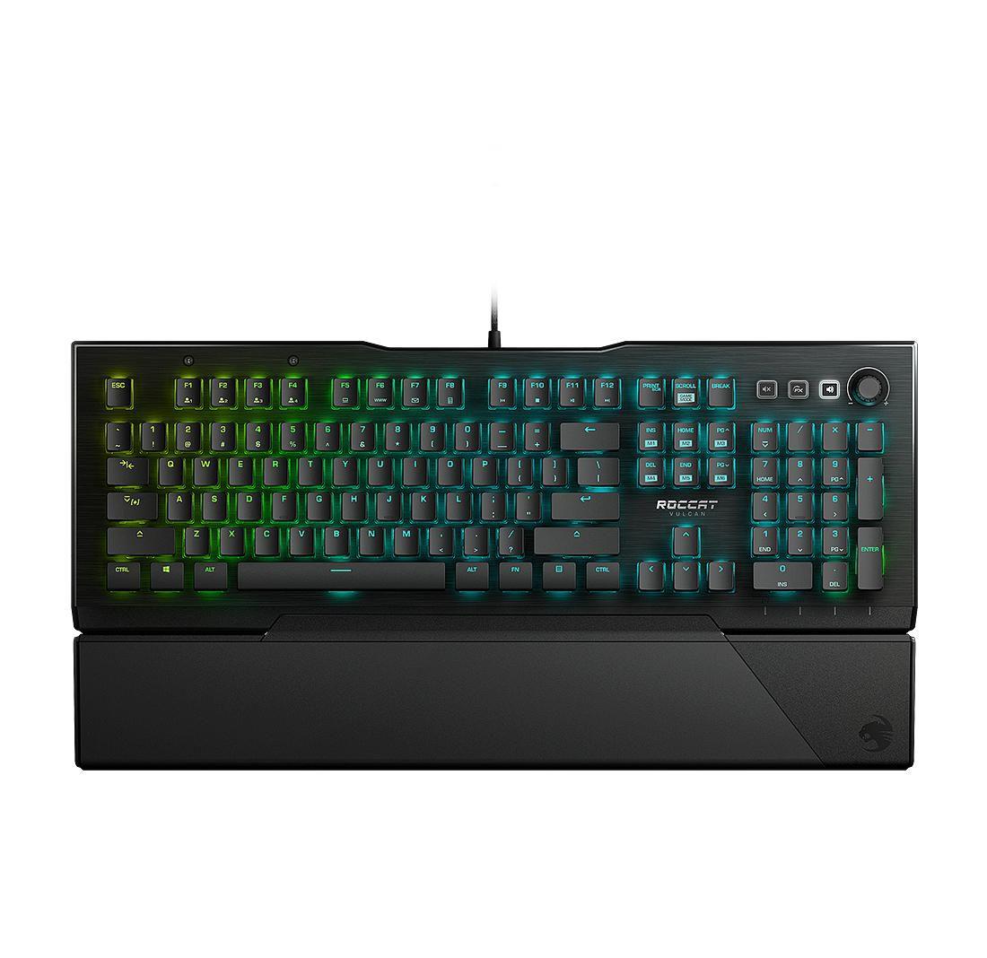 Tastiera USB Vulcan Pro