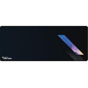 ROCCAT Sense Tappetino per mouse per gioco da computer Nero