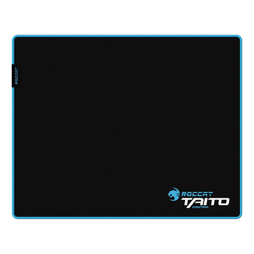 ROCCAT Taito Control Mini Tappetino per mouse per gioco da computer Nero